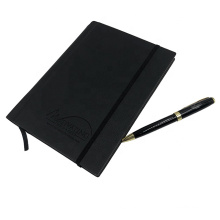 A5 Creative simple paperback exercise book business small paper notebook for office